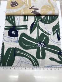 7027-730-1 Fleur En Drap CL[Fabrication De Textile] HOKKOH Sous-photo