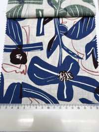 7027-730-1 Fleur En Drap CL[Fabrication De Textile] HOKKOH Sous-photo