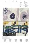 7027-730-1 Fleur En Drap CL