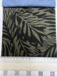 7027-805-2 Feuille De Gazon CR[Fabrication De Textile] HOKKOH Sous-photo