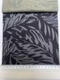 7027-805-2 Feuille De Gazon CR[Fabrication De Textile] HOKKOH Sous-photo