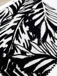 7027-805-2 Feuille De Gazon CR[Fabrication De Textile] HOKKOH Sous-photo