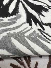 7027-805-2 Feuille De Gazon CR[Fabrication De Textile] HOKKOH Sous-photo
