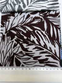 7027-805-2 Feuille De Gazon CR[Fabrication De Textile] HOKKOH Sous-photo