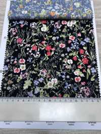 7027-815-1 CR Lawn Botanical Petites Fleurs[Fabrication De Textile] HOKKOH Sous-photo
