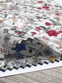 7027-815-1 CR Lawn Botanical Petites Fleurs[Fabrication De Textile] HOKKOH Sous-photo