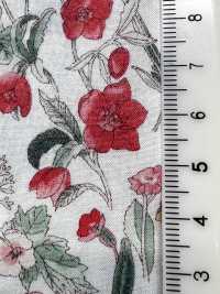 7027-815-1 CR Lawn Botanical Petites Fleurs[Fabrication De Textile] HOKKOH Sous-photo