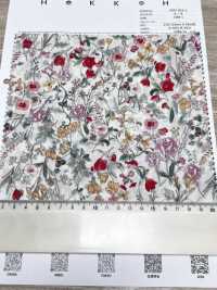 7027-815-1 CR Lawn Botanical Petites Fleurs[Fabrication De Textile] HOKKOH Sous-photo