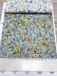 7027-815-1 CR Lawn Botanical Petites Fleurs[Fabrication De Textile] HOKKOH Sous-photo