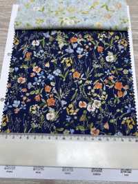 7027-815-1 CR Lawn Botanical Petites Fleurs[Fabrication De Textile] HOKKOH Sous-photo
