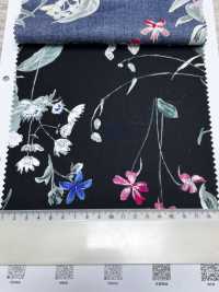 7027-815-2 Plantes Et Fleurs De Pelouse CR De Grande Taille[Fabrication De Textile] HOKKOH Sous-photo