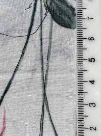 7027-815-2 Plantes Et Fleurs De Pelouse CR De Grande Taille[Fabrication De Textile] HOKKOH Sous-photo