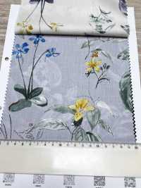 7027-815-2 Plantes Et Fleurs De Pelouse CR De Grande Taille[Fabrication De Textile] HOKKOH Sous-photo