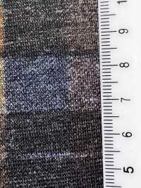 DP-3906-1 TW Ponte Patchwork Check[Fabrication De Textile] HOKKOH Sous-photo