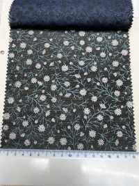 HP-5100-1 Cosmos Des Mariées Filées[Fabrication De Textile] HOKKOH Sous-photo