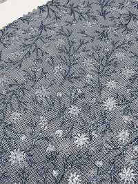 HP-5101-1 Tulle Cleave Brides Cosmos[Fabrication De Textile] HOKKOH Sous-photo