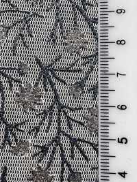 HP-5101-1 Tulle Cleave Brides Cosmos[Fabrication De Textile] HOKKOH Sous-photo