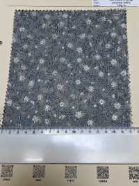HP-5101-1 Tulle Cleave Brides Cosmos[Fabrication De Textile] HOKKOH Sous-photo