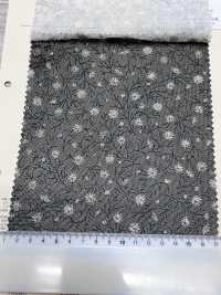 HP-5101-1 Tulle Cleave Brides Cosmos[Fabrication De Textile] HOKKOH Sous-photo