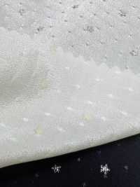 HP-5098-1 Pois De Chine Star[Textile / Tissu] HOKKOH Images supplémentaires