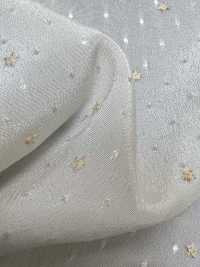 HP-5098-1 Pois De Chine Star[Textile / Tissu] HOKKOH Images supplémentaires