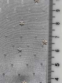 HP-5098-1 Pois De Chine Star[Textile / Tissu] HOKKOH Images supplémentaires