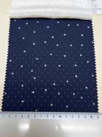 HP-5098-1 Pois De Chine Star[Textile / Tissu] HOKKOH Images supplémentaires