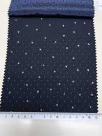 HP-5098-1 Pois De Chine Star[Textile / Tissu] HOKKOH Images supplémentaires
