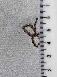 HP-5097-1 Ruban De Mariée Decin Cleave[Fabrication De Textile] HOKKOH Sous-photo