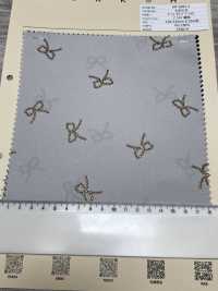 HP-5097-1 Ruban De Mariée Decin Cleave[Fabrication De Textile] HOKKOH Sous-photo