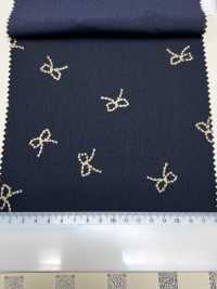 HP-5097-1 Ruban De Mariée Decin Cleave[Fabrication De Textile] HOKKOH Sous-photo