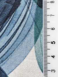 4027-280-3 20 Brosse à Gazon Touch[Fabrication De Textile] HOKKOH Sous-photo