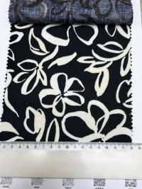 4027-280-2 20 Fleurs De Bordure De Pelouse[Fabrication De Textile] HOKKOH Sous-photo