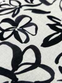4027-280-2 20 Fleurs De Bordure De Pelouse[Fabrication De Textile] HOKKOH Sous-photo
