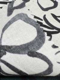 4027-280-2 20 Fleurs De Bordure De Pelouse[Fabrication De Textile] HOKKOH Sous-photo
