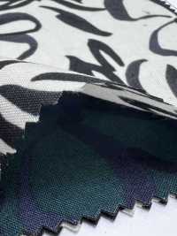 4027-280-2 20 Fleurs De Bordure De Pelouse[Fabrication De Textile] HOKKOH Sous-photo