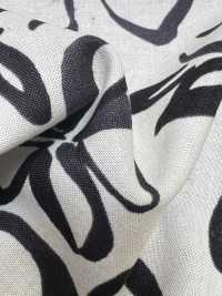 4027-280-2 20 Fleurs De Bordure De Pelouse[Fabrication De Textile] HOKKOH Sous-photo