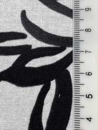 4027-280-2 20 Fleurs De Bordure De Pelouse[Fabrication De Textile] HOKKOH Sous-photo