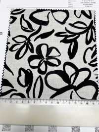 4027-280-2 20 Fleurs De Bordure De Pelouse[Fabrication De Textile] HOKKOH Sous-photo