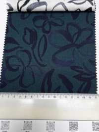 4027-280-2 20 Fleurs De Bordure De Pelouse[Fabrication De Textile] HOKKOH Sous-photo