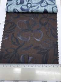 4027-280-2 20 Fleurs De Bordure De Pelouse[Fabrication De Textile] HOKKOH Sous-photo