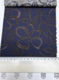 4027-280-2 20 Fleurs De Bordure De Pelouse[Fabrication De Textile] HOKKOH Sous-photo