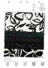 4027-280-2 20 Fleurs De Bordure De Pelouse