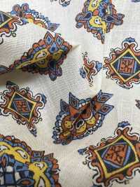 7027-230-1 Pelouse à Petits Motifs[Fabrication De Textile] HOKKOH Sous-photo