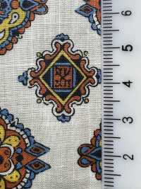 7027-230-1 Pelouse à Petits Motifs[Fabrication De Textile] HOKKOH Sous-photo