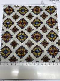 7027-230-1 Pelouse à Petits Motifs[Fabrication De Textile] HOKKOH Sous-photo