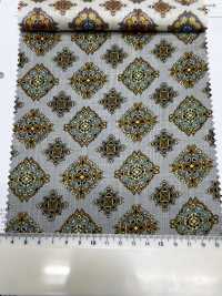 7027-230-1 Pelouse à Petits Motifs[Fabrication De Textile] HOKKOH Sous-photo