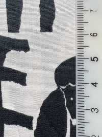 1027-210-1 40 Chien En Drap De Coton[Fabrication De Textile] HOKKOH Sous-photo