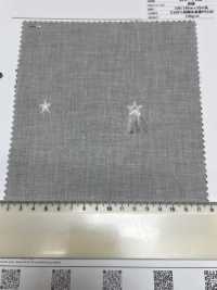 7027-415-1 60 Broderies Sur Pelouse Étoile Filante[Fabrication De Textile] HOKKOH Sous-photo