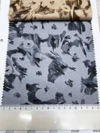 7027-500-1 50 Voile Viyella Touch Fleurs[Fabrication De Textile] HOKKOH Sous-photo
